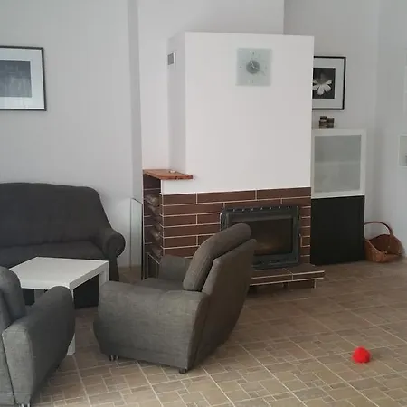 Lejlighed Kwiatowa Gdańsk