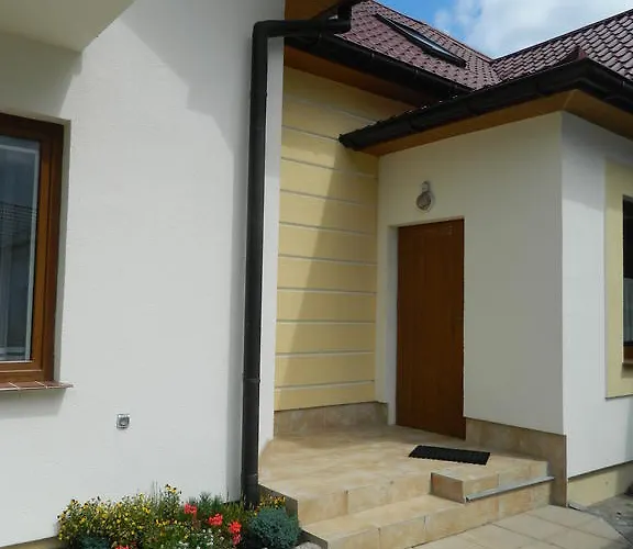 Kwiatowa * Γκντανσκ