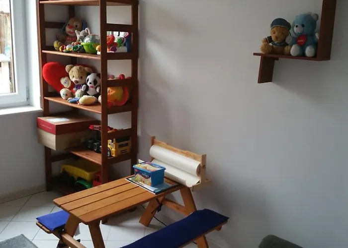 Kwiatowa * Γκντανσκ