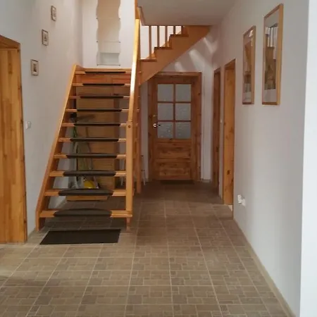 Kwiatowa Apartment