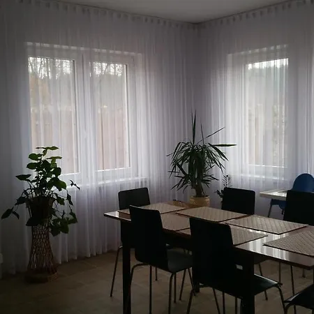 Apartment Kwiatowa Gdansk