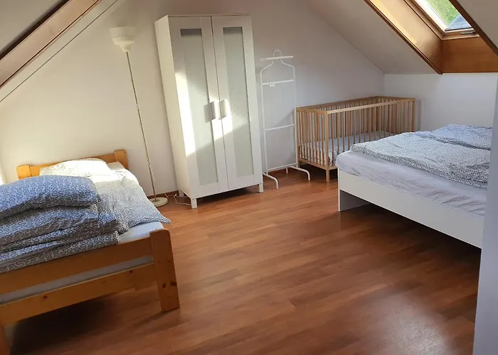 Kwiatowa Appartement Gdańsk