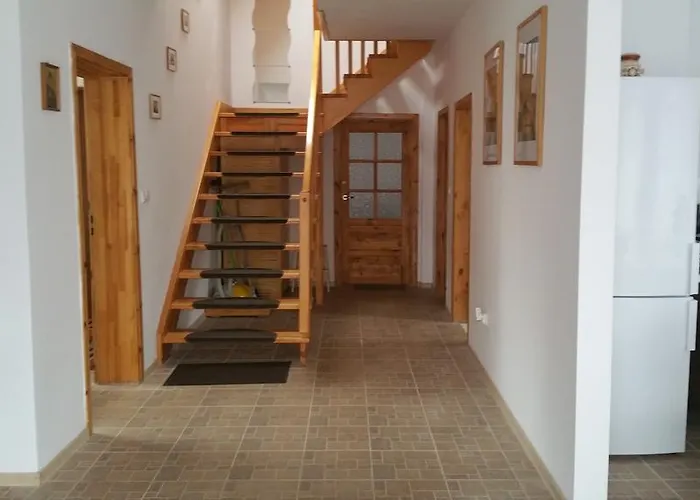 Kwiatowa Appartement