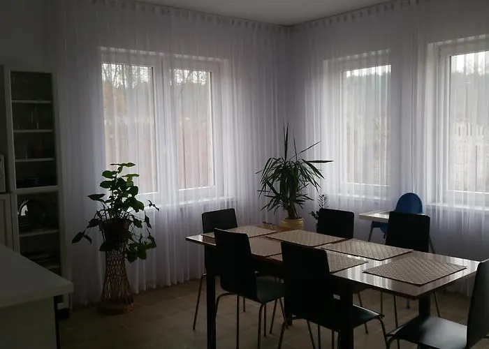 Appartement Kwiatowa Gdańsk