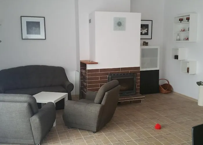 Appartement Kwiatowa Gdańsk